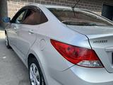 Hyundai Accent 2013 годаfor4 700 000 тг. в Астана – фото 2