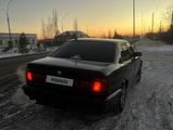 BMW 525 1989 года за 1 350 000 тг. в Кокшетау – фото 4