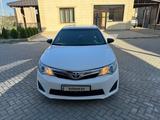 Toyota Camry 2012 годаfor7 500 000 тг. в Алматы