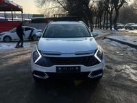Kia Sportage 2024 года за 13 600 000 тг. в Алматы
