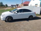 Nissan Almera 2015 годаүшін4 000 000 тг. в Уральск