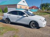 Nissan Almera 2015 годаүшін4 000 000 тг. в Уральск – фото 2
