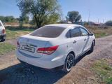 Nissan Almera 2015 годаүшін4 000 000 тг. в Уральск – фото 3