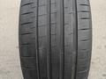 Pirelli Pzero PZ5 285/45 R22 Zeekr 9X за 285 000 тг. в Алматы
