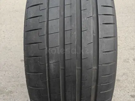 Pirelli Pzero PZ5 285/45 R22 Zeekr 9X за 285 000 тг. в Алматы