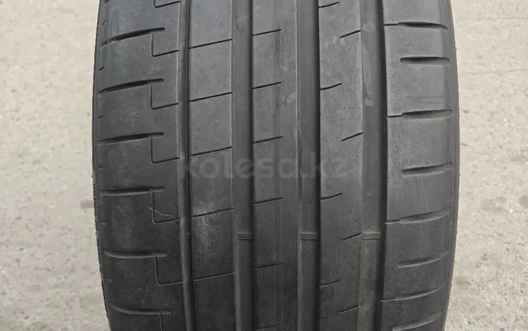 Pirelli Pzero PZ5 285/45 R22 Zeekr 9X за 285 000 тг. в Алматы