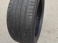 Pirelli Pzero PZ5 285/45 R22 Zeekr 9X за 285 000 тг. в Алматы – фото 2