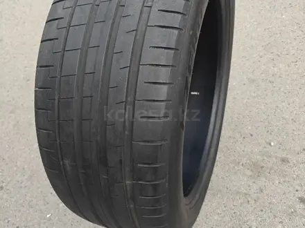 Pirelli Pzero PZ5 285/45 R22 Zeekr 9X за 285 000 тг. в Алматы – фото 2
