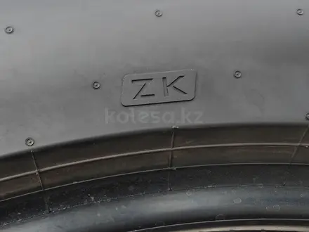 Pirelli Pzero PZ5 285/45 R22 Zeekr 9X за 285 000 тг. в Алматы – фото 4