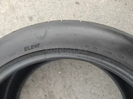 Pirelli Pzero PZ5 285/45 R22 Zeekr 9X за 285 000 тг. в Алматы – фото 5