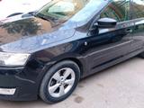 Skoda Rapid 2015 годаүшін4 600 000 тг. в Астана – фото 4