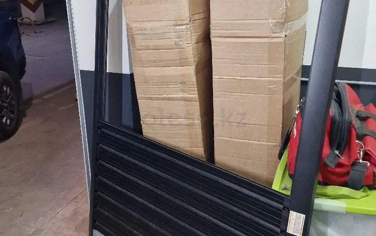 Багажник на Tank 400 за 390 000 тг. в Алматы