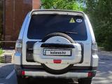 Mitsubishi Pajero 2007 года за 8 200 000 тг. в Тараз – фото 3