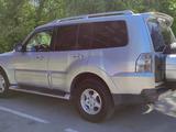 Mitsubishi Pajero 2007 года за 8 200 000 тг. в Тараз – фото 4