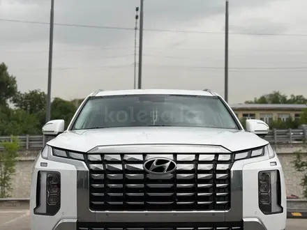 Hyundai Palisade 2023 года за 24 000 000 тг. в Алматы