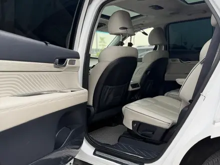 Hyundai Palisade 2023 года за 24 000 000 тг. в Алматы – фото 11
