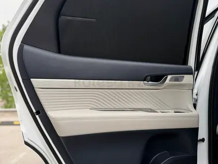 Hyundai Palisade 2023 года за 24 000 000 тг. в Алматы – фото 12