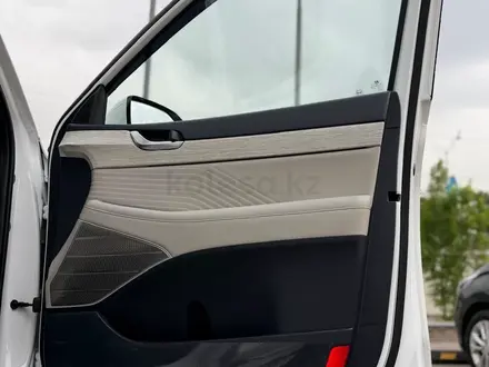 Hyundai Palisade 2023 года за 24 000 000 тг. в Алматы – фото 14