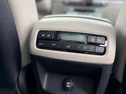 Hyundai Palisade 2023 года за 24 000 000 тг. в Алматы – фото 17