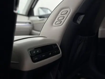 Hyundai Palisade 2023 года за 24 000 000 тг. в Алматы – фото 18
