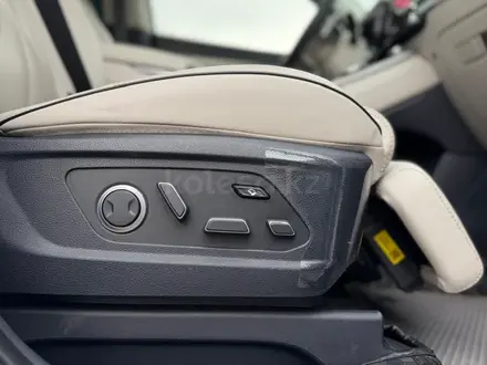 Hyundai Palisade 2023 года за 24 000 000 тг. в Алматы – фото 19