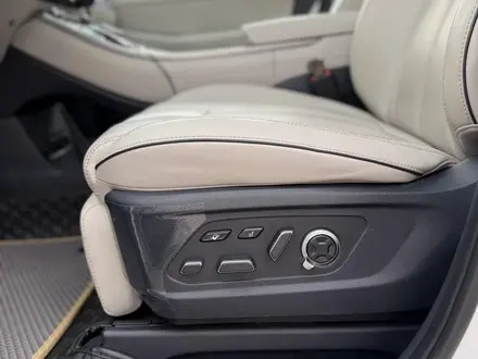 Hyundai Palisade 2023 года за 24 000 000 тг. в Алматы – фото 20