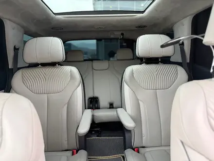 Hyundai Palisade 2023 года за 24 000 000 тг. в Алматы – фото 23