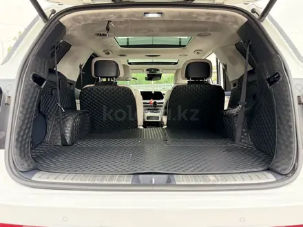 Hyundai Palisade 2023 года за 24 000 000 тг. в Алматы – фото 25