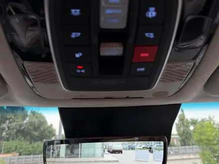 Hyundai Palisade 2023 года за 24 000 000 тг. в Алматы – фото 29