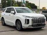 Hyundai Palisade 2023 годаүшін24 000 000 тг. в Алматы – фото 4