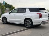 Hyundai Palisade 2023 годаүшін24 000 000 тг. в Алматы – фото 5