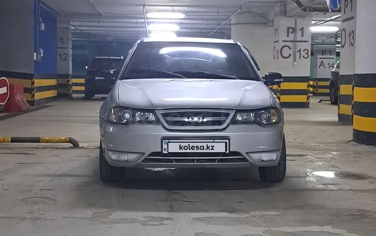 Daewoo Nexia 2013 годаүшін2 060 341 тг. в Астана