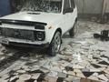 ВАЗ (Lada) Lada 2121 2014 годаfor2 100 000 тг. в Астана – фото 6