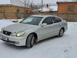 Lexus GS 300 2000 годаүшін3 300 000 тг. в Павлодар