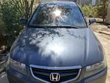 Honda Accord 2004 года за 3 200 000 тг. в Алматы