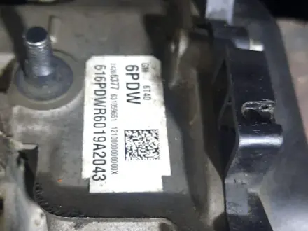 Коробка передач АКПП за 55 000 тг. в Алматы