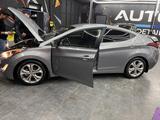 Hyundai Elantra 2014 годаүшін3 500 000 тг. в Шымкент