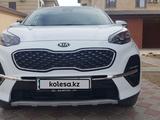 Kia Sportage 2020 года за 13 500 000 тг. в Актау – фото 2