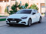 Hyundai Sonata 2022 годаүшін13 000 000 тг. в Туркестан