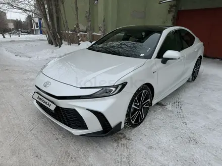 Toyota Camry 2024 года за 18 100 000 тг. в Астана