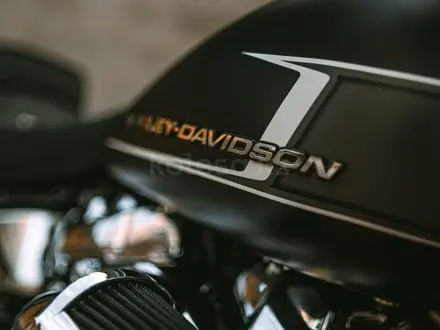 Harley-Davidson  Breakout 117 2024 года за 20 000 000 тг. в Алматы – фото 11