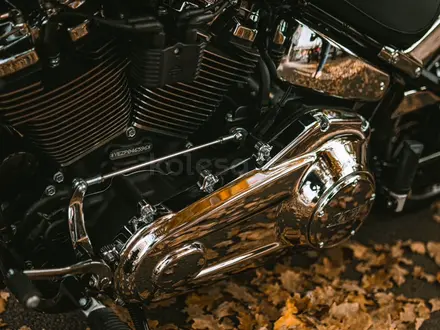 Harley-Davidson  Breakout 117 2024 года за 20 000 000 тг. в Алматы – фото 17