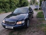 Opel Omega 2000 годаүшін2 900 000 тг. в Усть-Каменогорск – фото 2