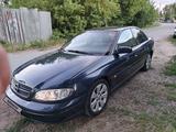 Opel Omega 2000 годаүшін2 900 000 тг. в Усть-Каменогорск – фото 3