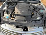 Акпп Nissan Skyline V35 VQ25-DD из Японии. Пробег 51000 км. за 250 000 тг. в Караганда