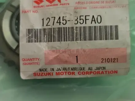 Комплект цепи ГРМ Suzuki H20A, H25 A, H27A.үшін5 000 тг. в Алматы – фото 9