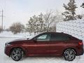 BMW X4 2023 годаүшін38 500 000 тг. в Костанай – фото 5