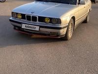 BMW 525 1990 годаүшін1 500 000 тг. в Павлодар
