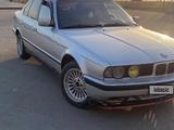 BMW 525 1990 года за 1 700 000 тг. в Павлодар – фото 4