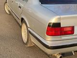 BMW 525 1990 годаүшін1 500 000 тг. в Павлодар – фото 3